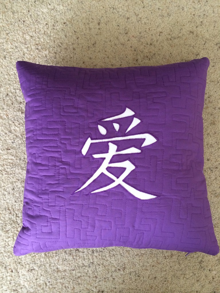 Another Character Pillow 5