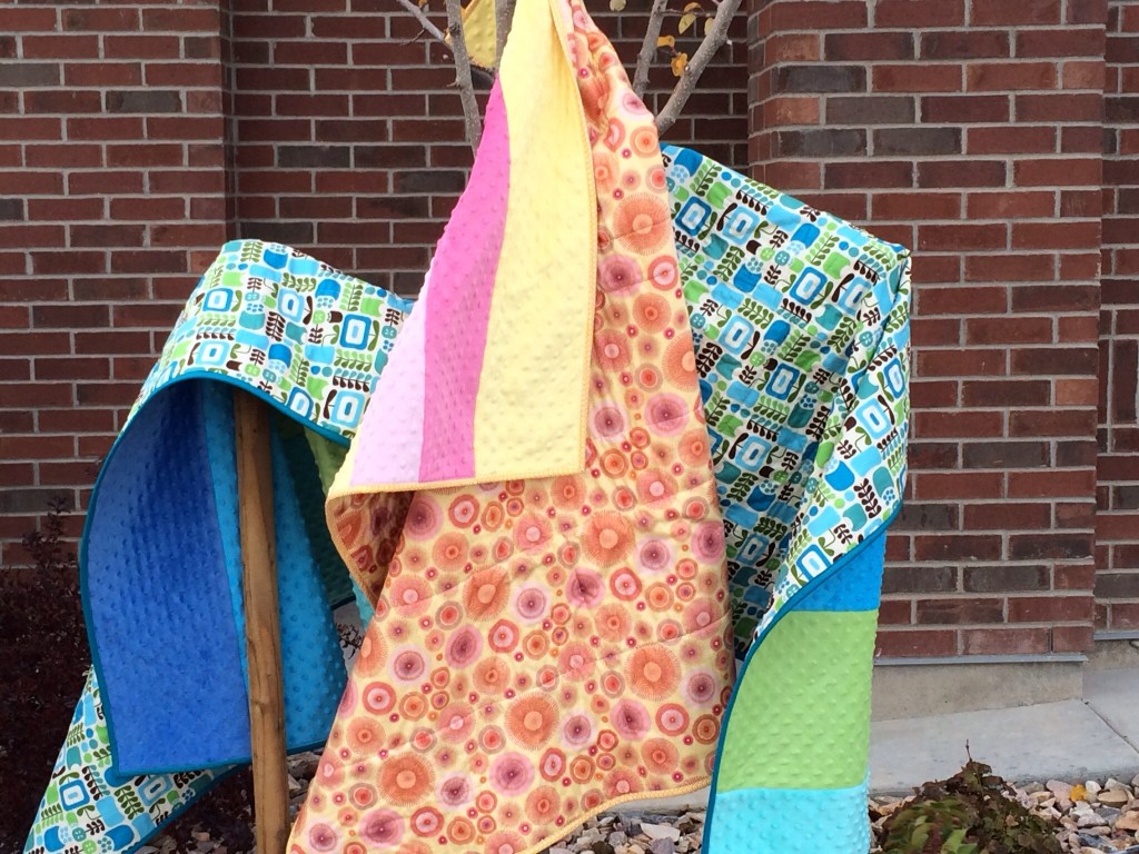 Baby Quilts 10