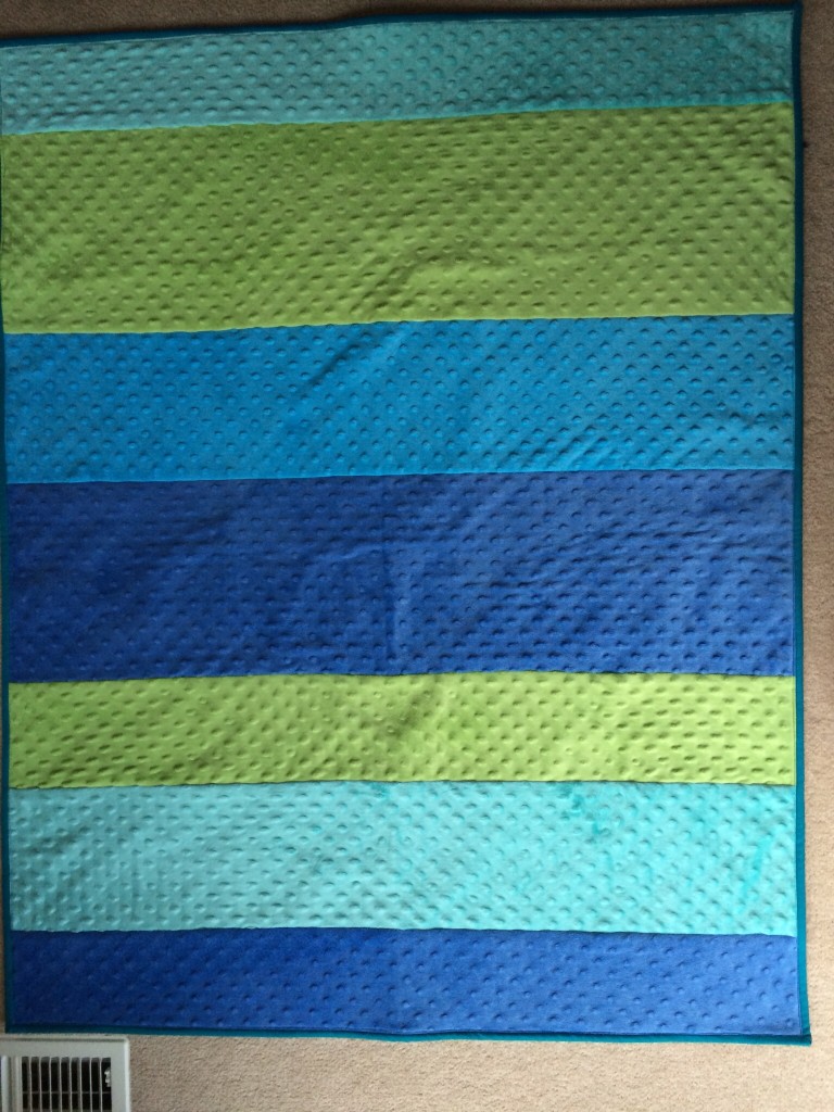 Baby Quilts 6