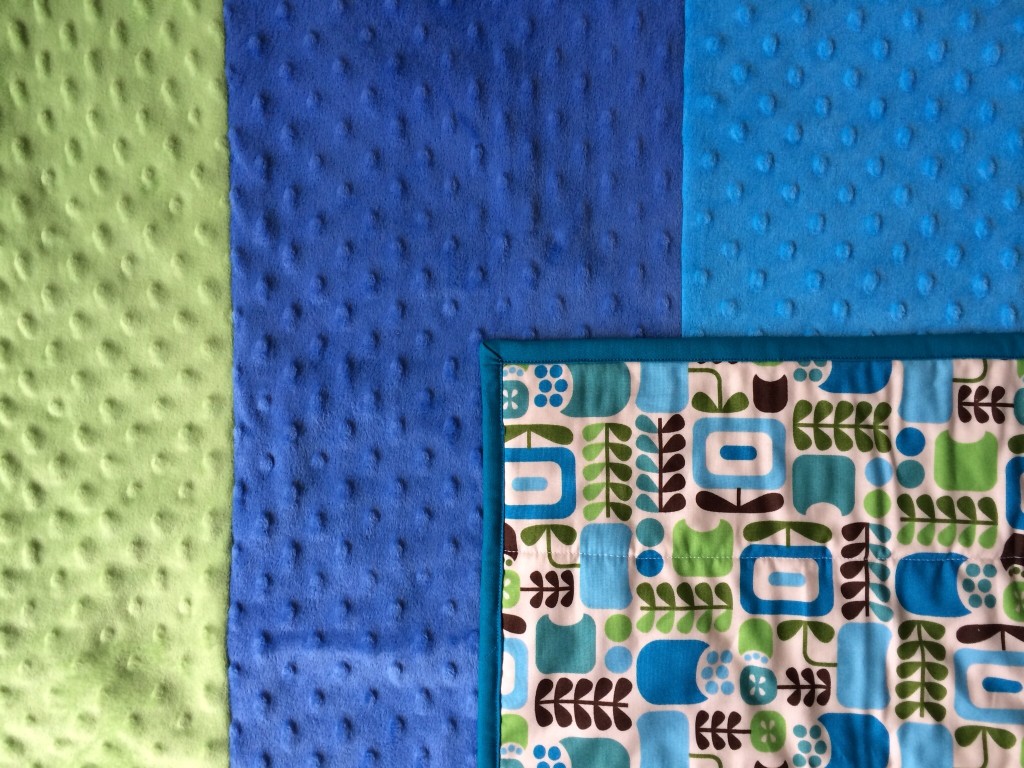 Baby Quilts 9