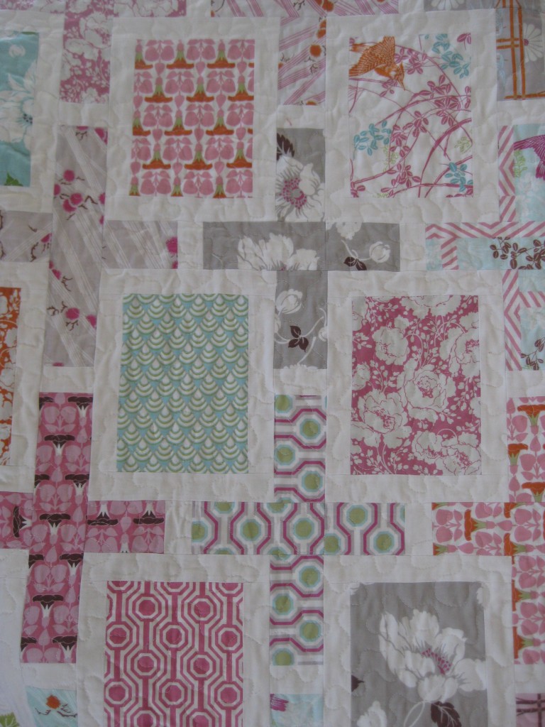 Dolce Quilt 2