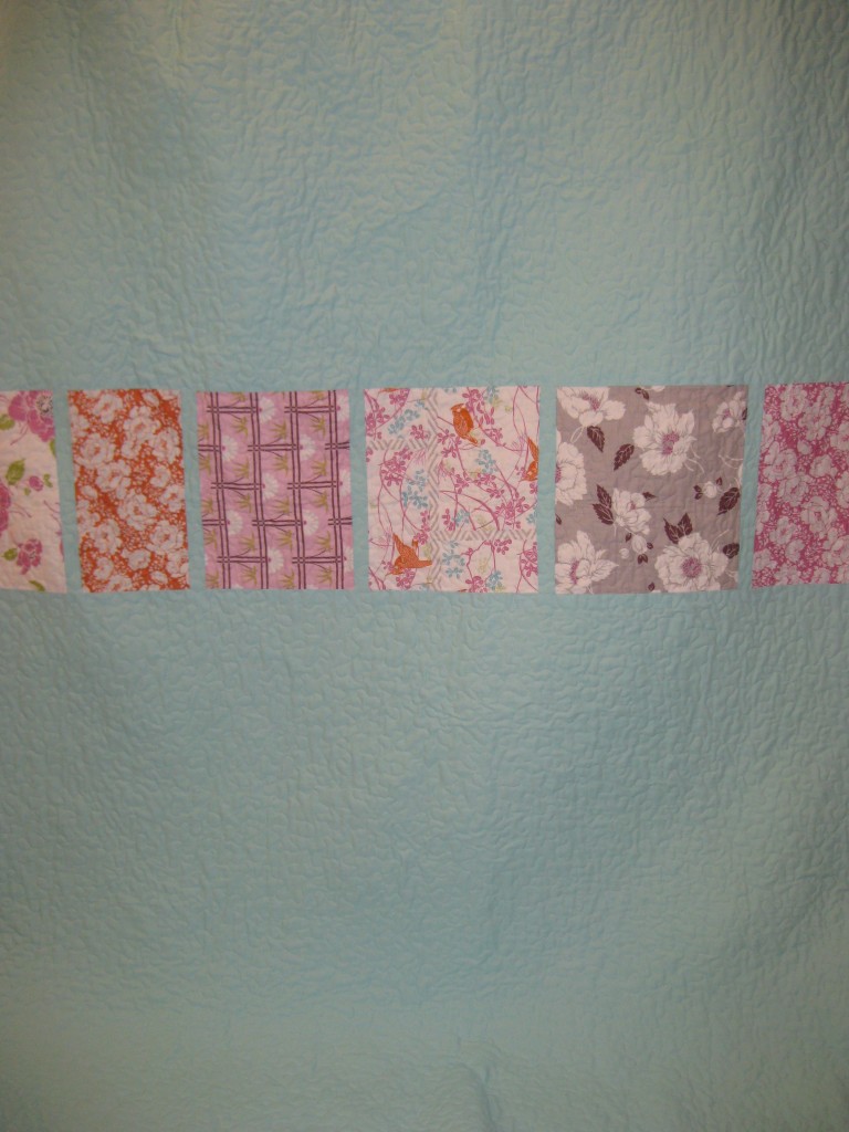 Dolce Quilt 4