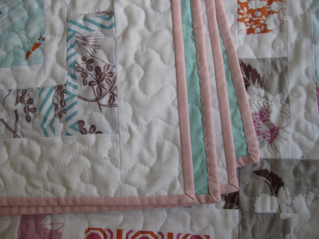 Dolce Quilt 5