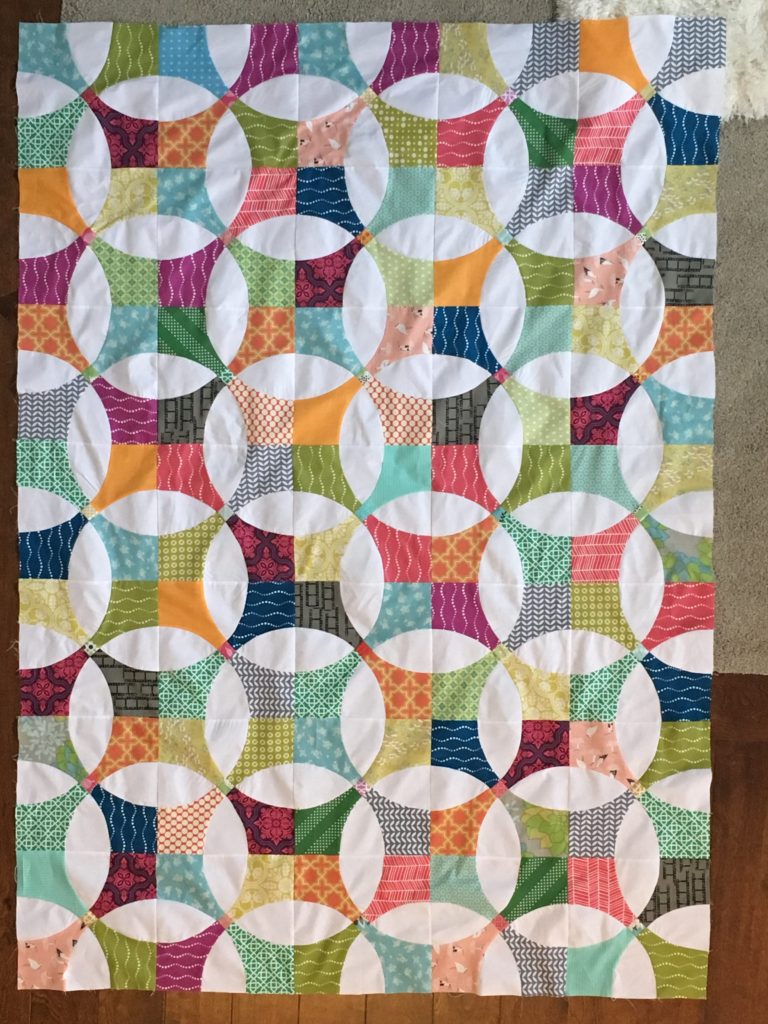 Novelty Fabric - Learn How to Quilt .com