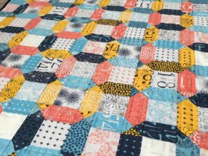 Intersections Quilt (163) 4