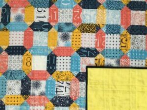 Intersections Quilt (163) 6