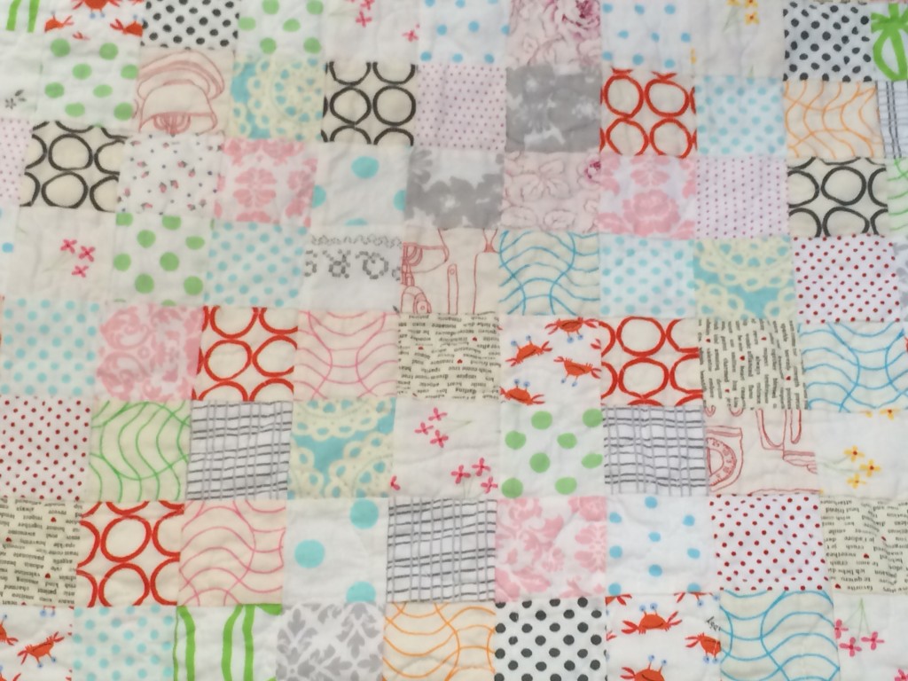 Love Quilt 2