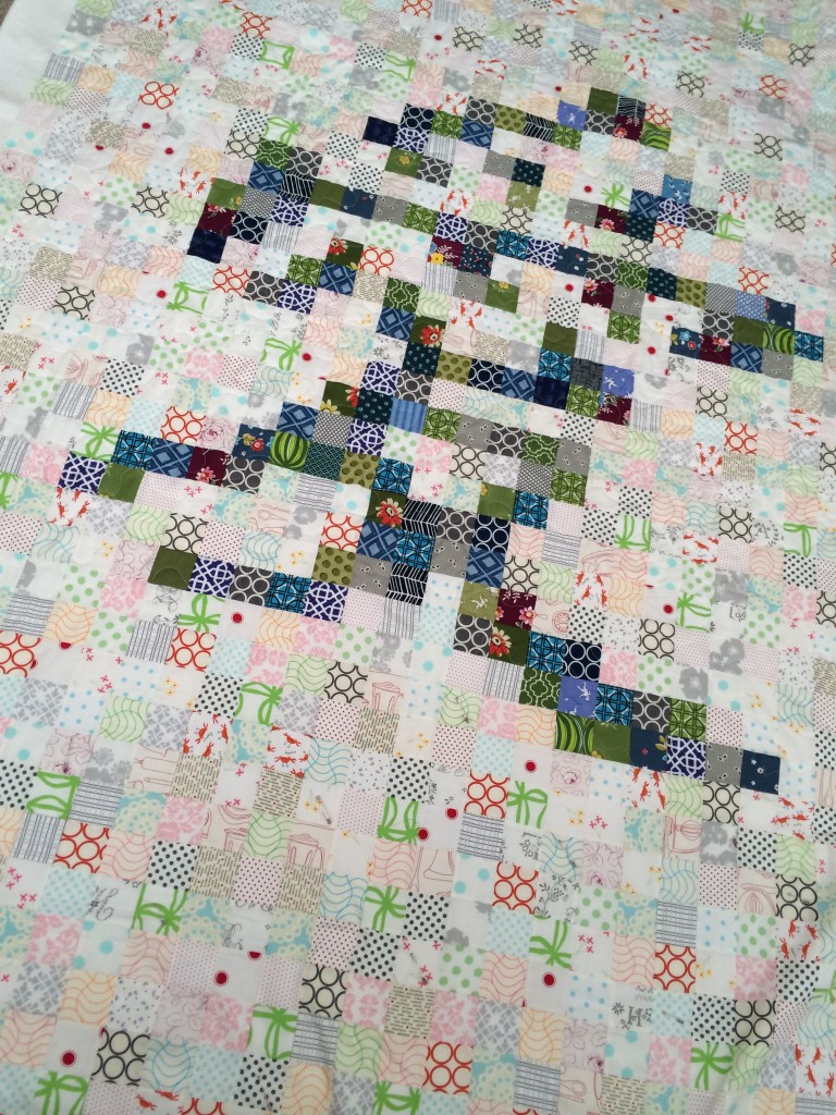 Love Quilt