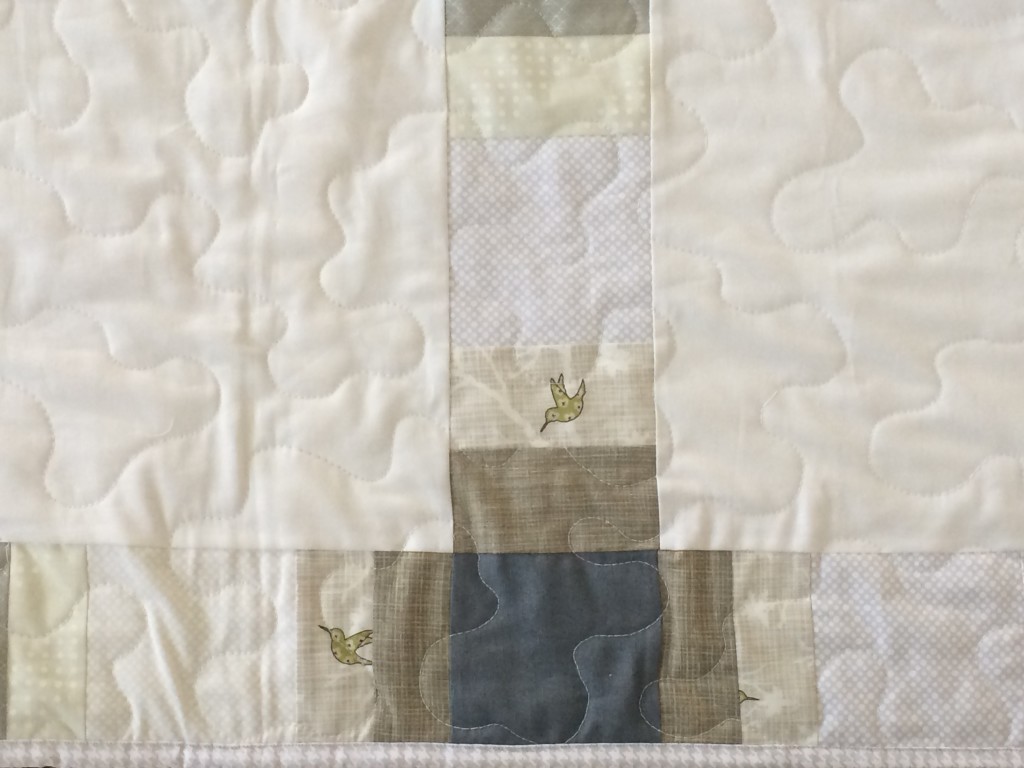 Mirage Quilt 2