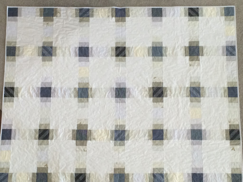 Mirage Quilt