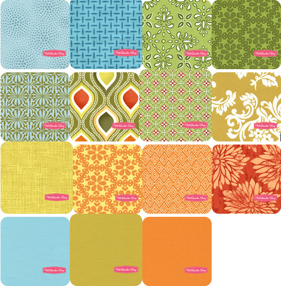 Quokka Quilts and Fat Quarter Shop’s Blogger’s Choice