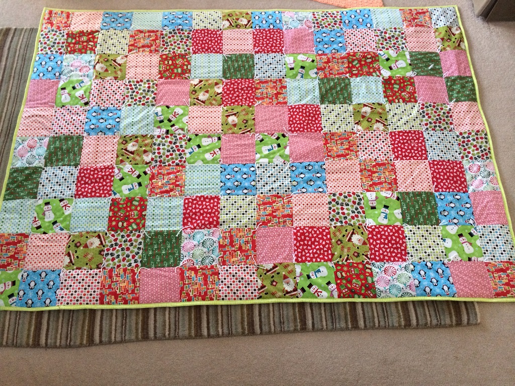 Soul Candy quilts 2