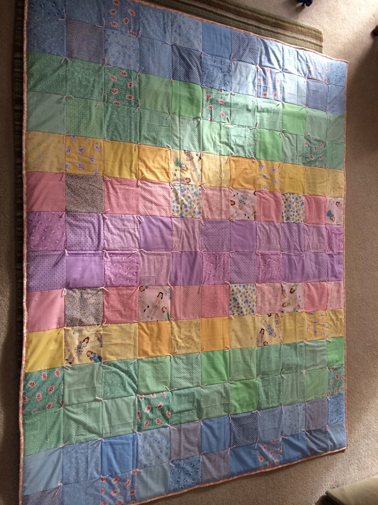 Soul Candy quilts 3