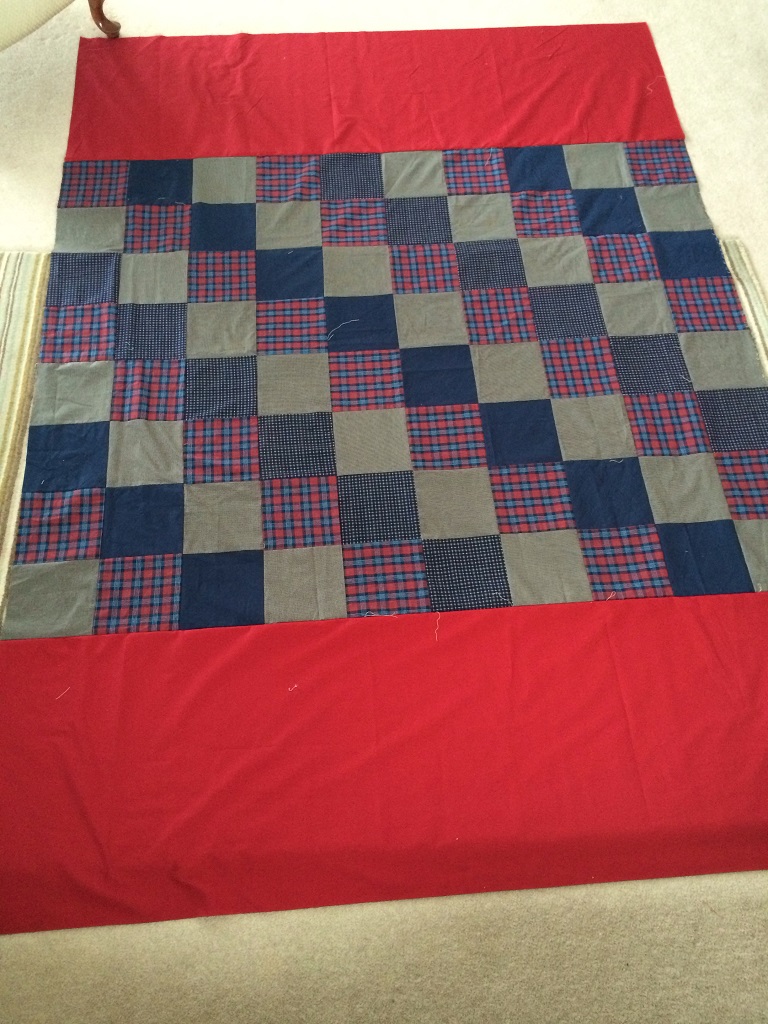 Soul Candy quilts 5